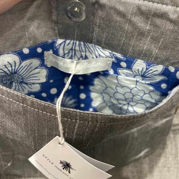 Noonday Collection Zardozi Clutch - Picture 6 of 7